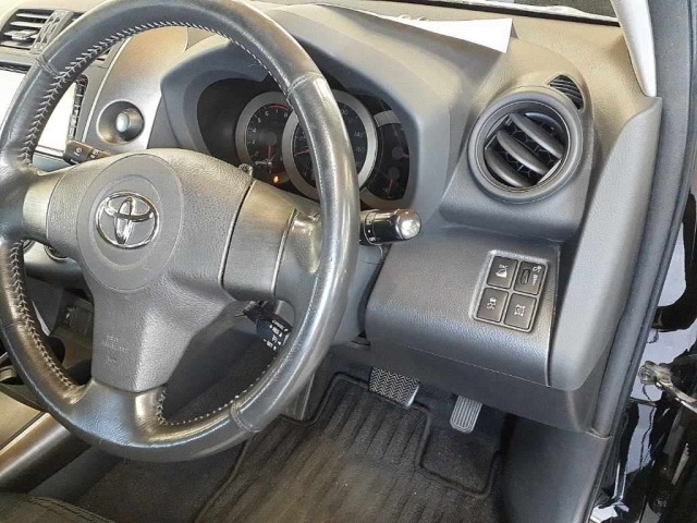Toyota VANGUARD 2009 7299485-9