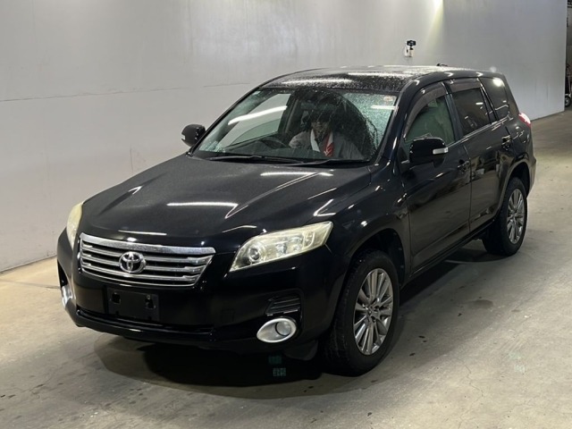 Toyota VANGUARD 2008 7299599-0