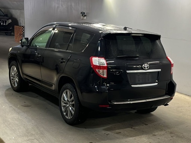 Toyota VANGUARD 2008 7299599-1