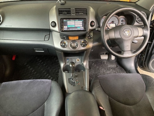 Toyota VANGUARD 2008 7299599-3
