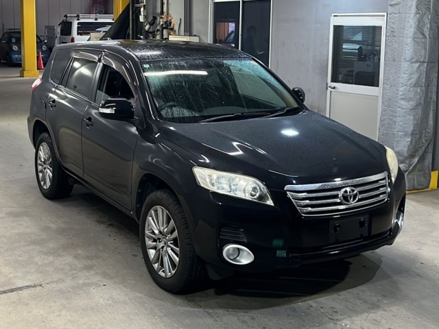 Toyota VANGUARD 2008 7299599-4