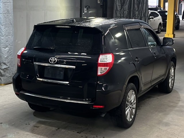 Toyota VANGUARD 2008 7299599-5