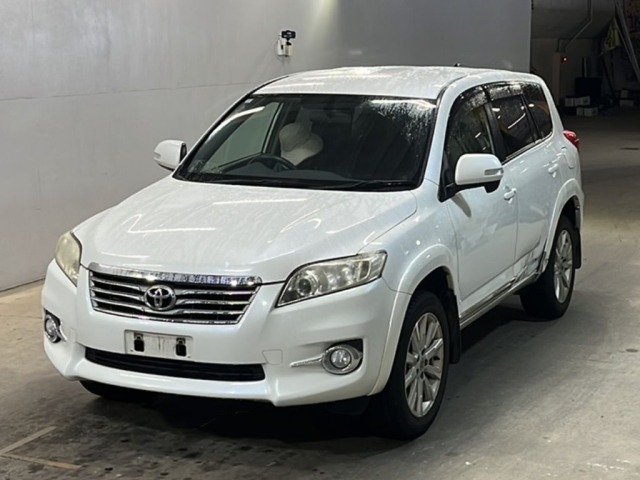 Toyota VANGUARD 2011 7299600-0
