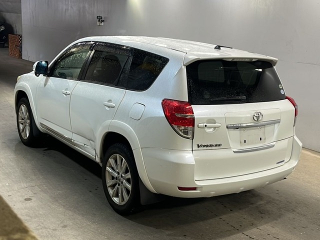 Toyota VANGUARD 2011 7299600-1