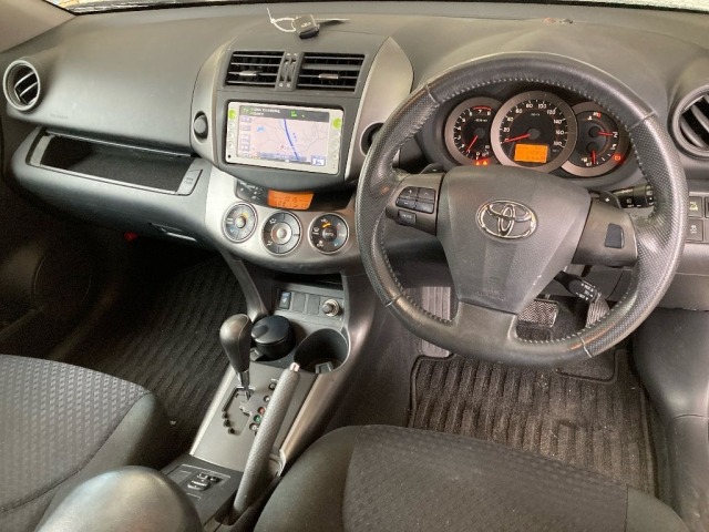 Toyota VANGUARD 2011 7299600-3