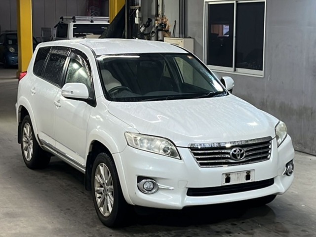 Toyota VANGUARD 2011 7299600-4