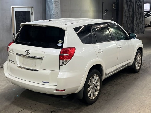 Toyota VANGUARD 2011 7299600-5