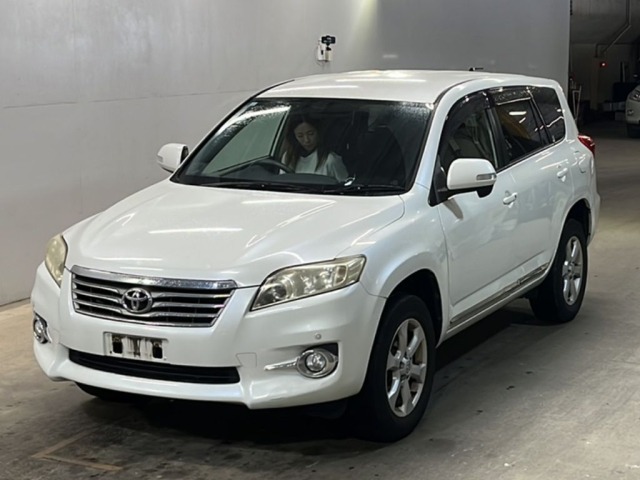 Toyota VANGUARD 2011 7299607-0
