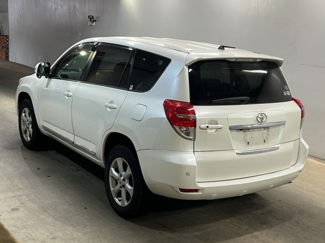 Toyota VANGUARD 2011 7299607-1
