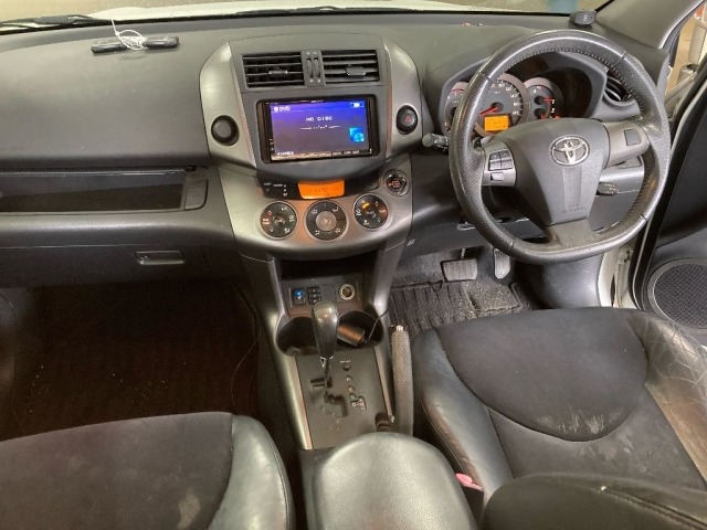 Toyota VANGUARD 2011 7299607-3