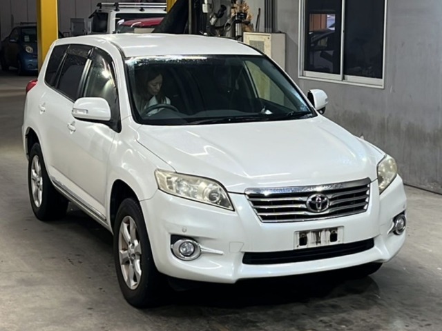 Toyota VANGUARD 2011 7299607-4