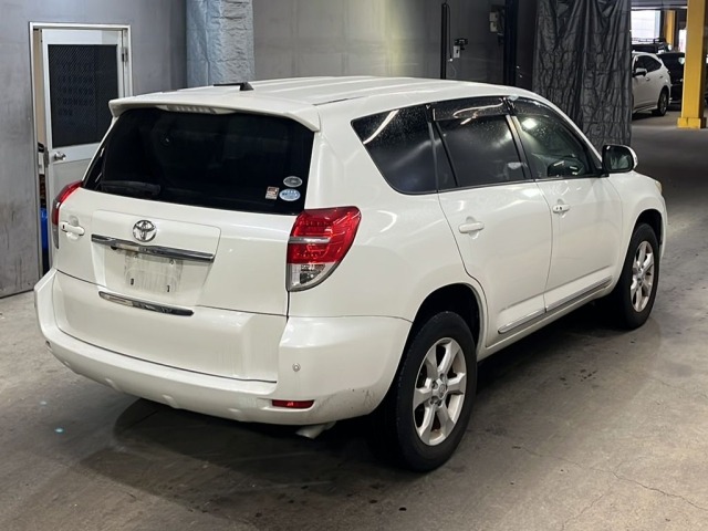 Toyota VANGUARD 2011 7299607-5