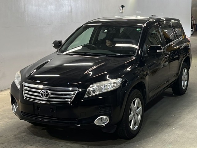 Toyota VANGUARD 2009 7299608-0
