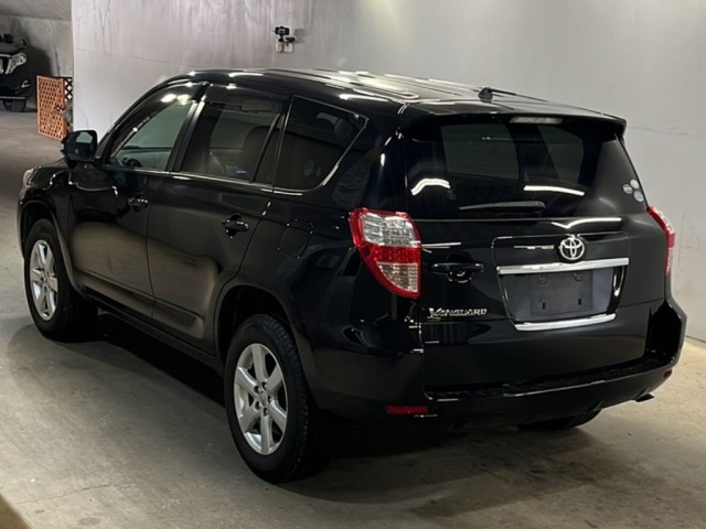 Toyota VANGUARD 2009 7299608-1