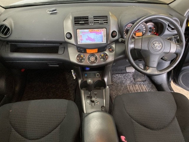 Toyota VANGUARD 2009 7299608-3