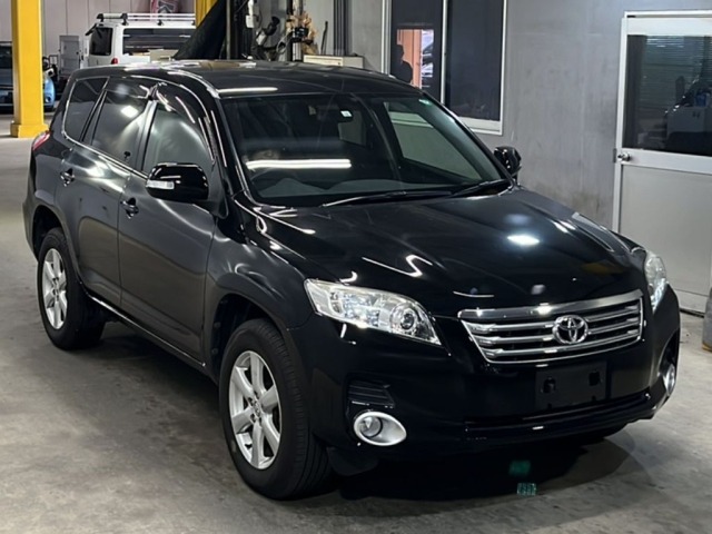 Toyota VANGUARD 2009 7299608-4