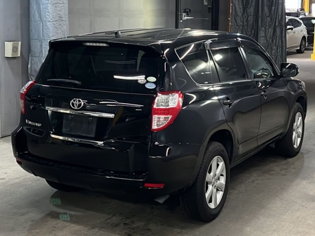 Toyota VANGUARD 2009 7299608-5