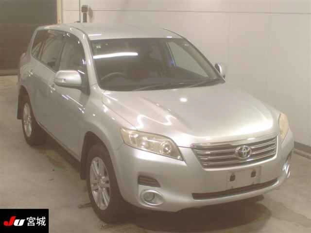 Toyota VANGUARD 2007 7299626-0