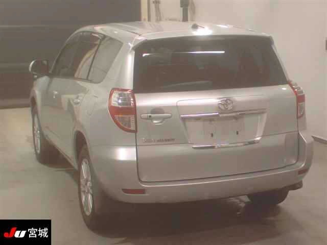 Toyota VANGUARD 2007 7299626-1