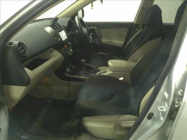Toyota VANGUARD 2007 7299626-3