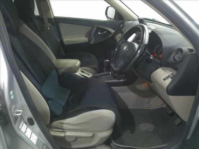 Toyota VANGUARD 2007 7299626-4
