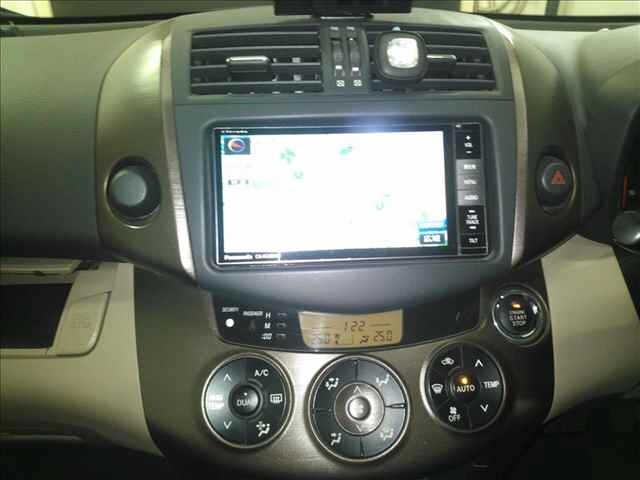 Toyota VANGUARD 2007 7299626-5