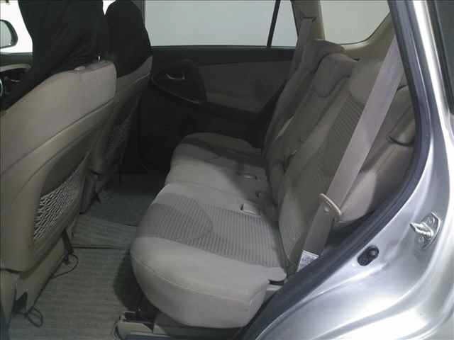 Toyota VANGUARD 2007 7299626-6