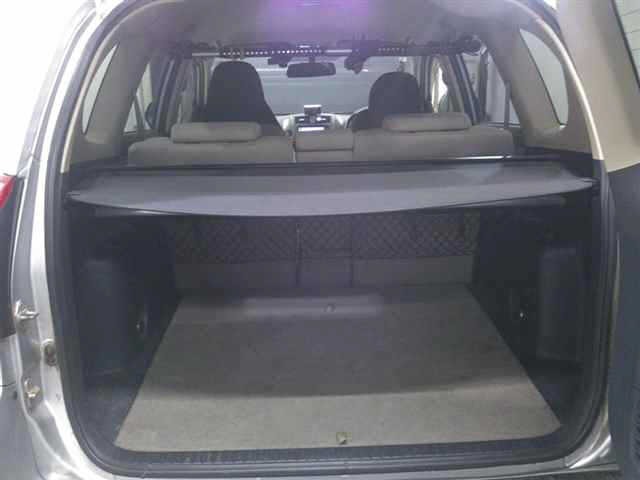 Toyota VANGUARD 2007 7299626-7
