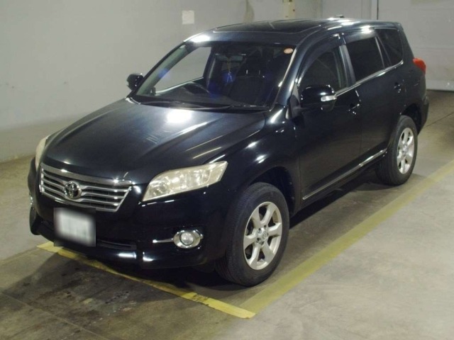 Toyota VANGUARD 2010 7299667-0