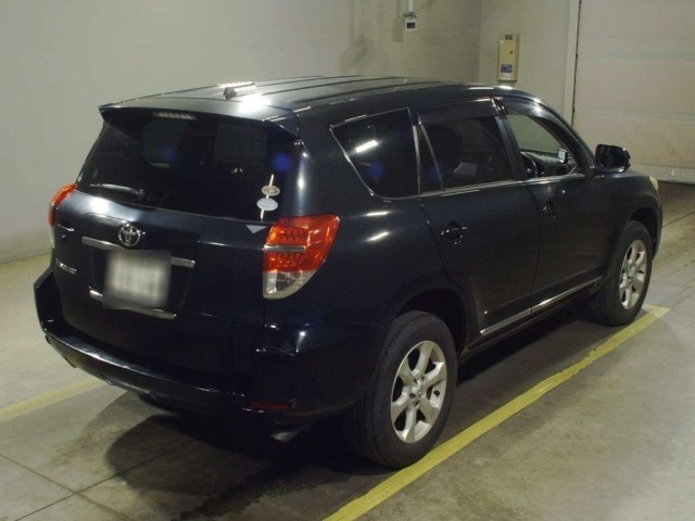 Toyota VANGUARD 2010 7299667-1