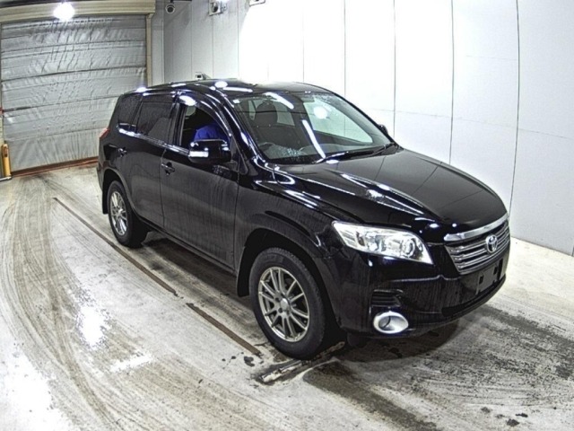 Toyota VANGUARD 2009 7299697-0