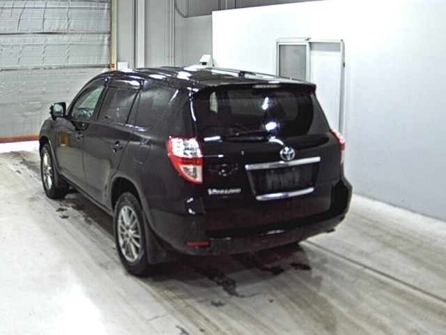 Toyota VANGUARD 2009 7299697-1