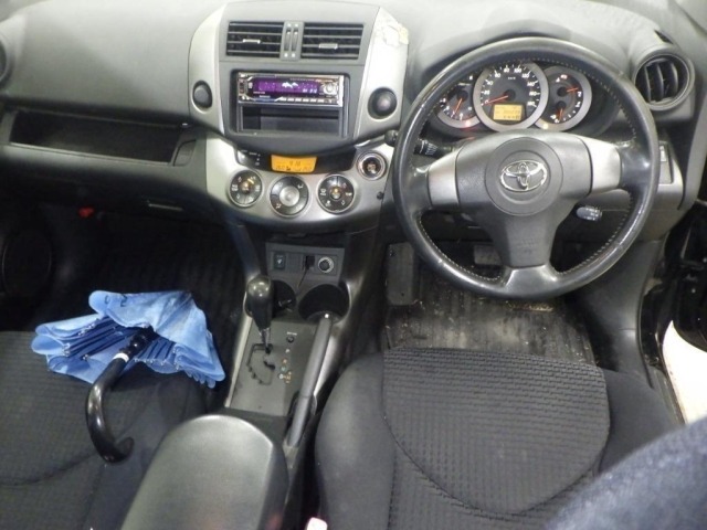 Toyota VANGUARD 2009 7299697-3