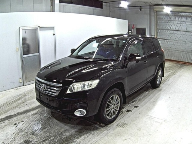 Toyota VANGUARD 2009 7299697-4