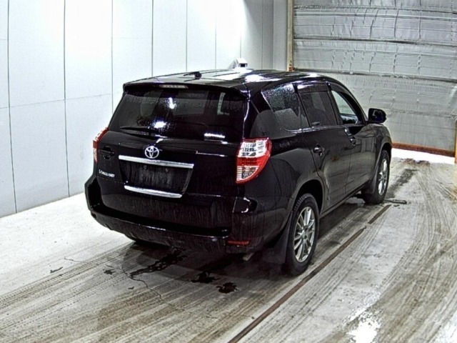 Toyota VANGUARD 2009 7299697-5