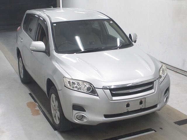 Toyota VANGUARD 2009 7299720-0