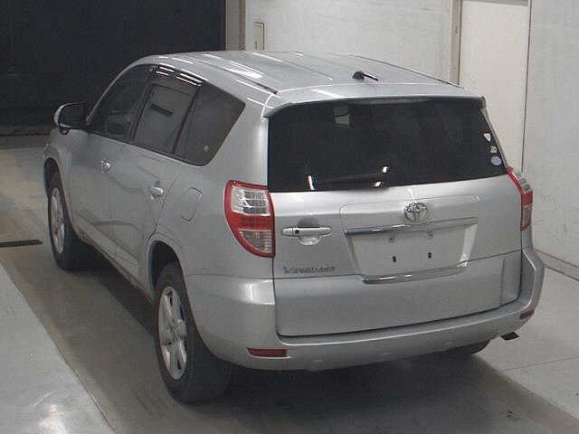 Toyota VANGUARD 2009 7299720-1