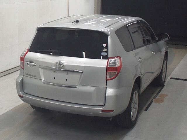Toyota VANGUARD 2009 7299720-5