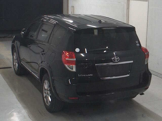 Toyota VANGUARD 2010 7299749-1
