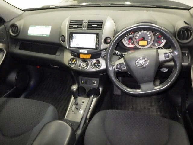 Toyota VANGUARD 2010 7299749-3