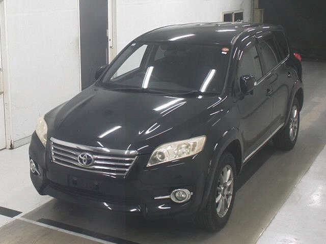 Toyota VANGUARD 2010 7299749-4