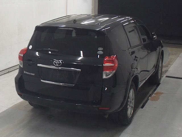 Toyota VANGUARD 2010 7299749-5