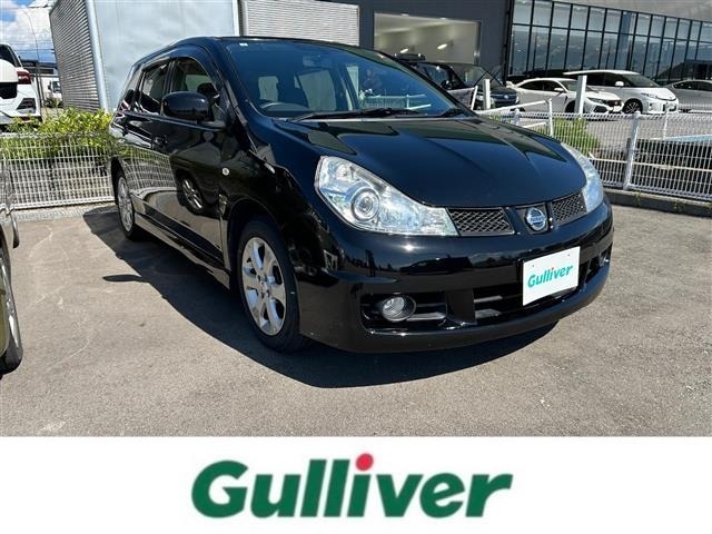 Nissan Wingroad 2015 7313437-0
