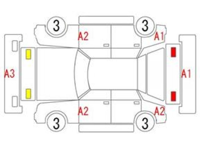 Nissan Wingroad 2015 7313437-3