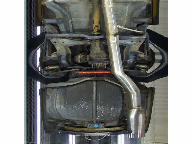 Nissan 180SX 1998 7318983-11