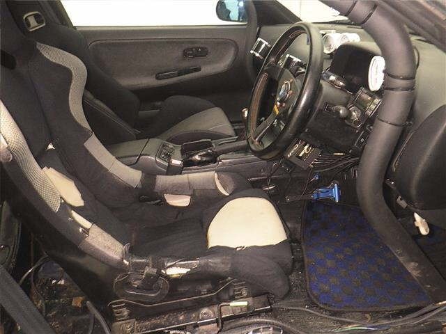 Nissan 180SX 1998 7318983-5