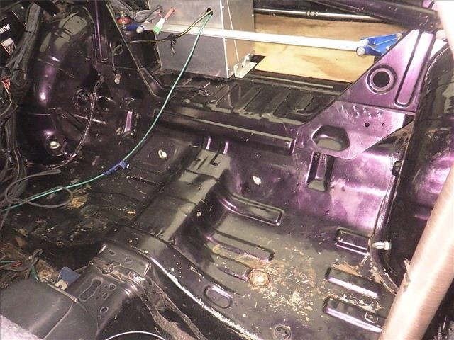 Nissan 180SX 1998 7318983-7