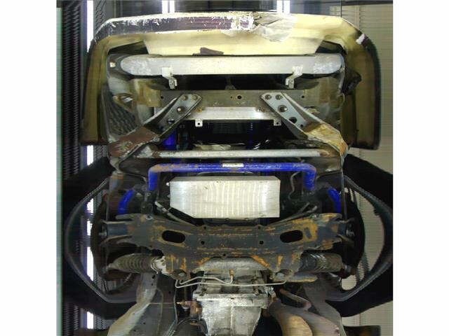 Nissan 180SX 1998 7318983-9