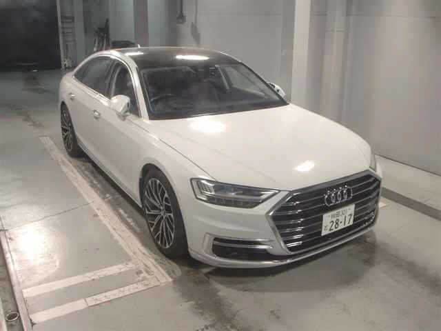 Audi A8 2019 7341174-0