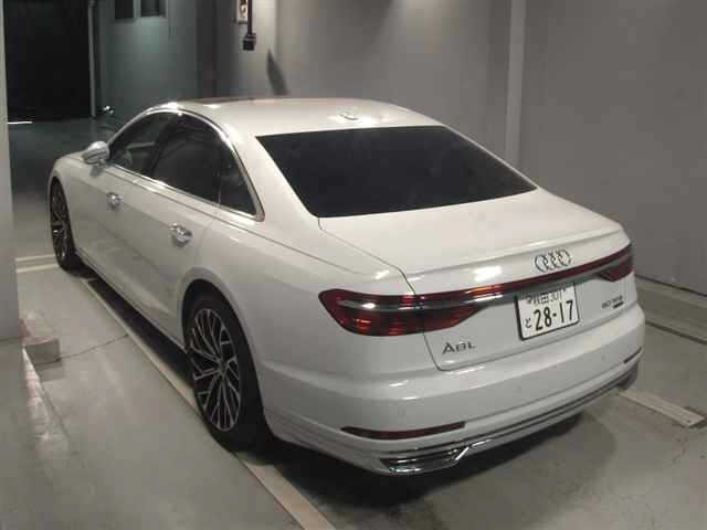 Audi A8 2019 7341174-1